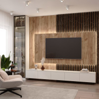 Karol Łyczko zestaw indywidualny